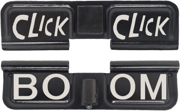 Click Click / Boom Ejection Port Door