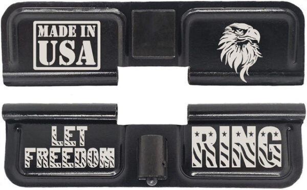 Made in USA / Eagle / Freedom Ejection Port Door