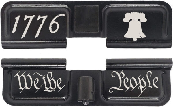 1776 / Liberty Bell / We The People Ejection Port Door